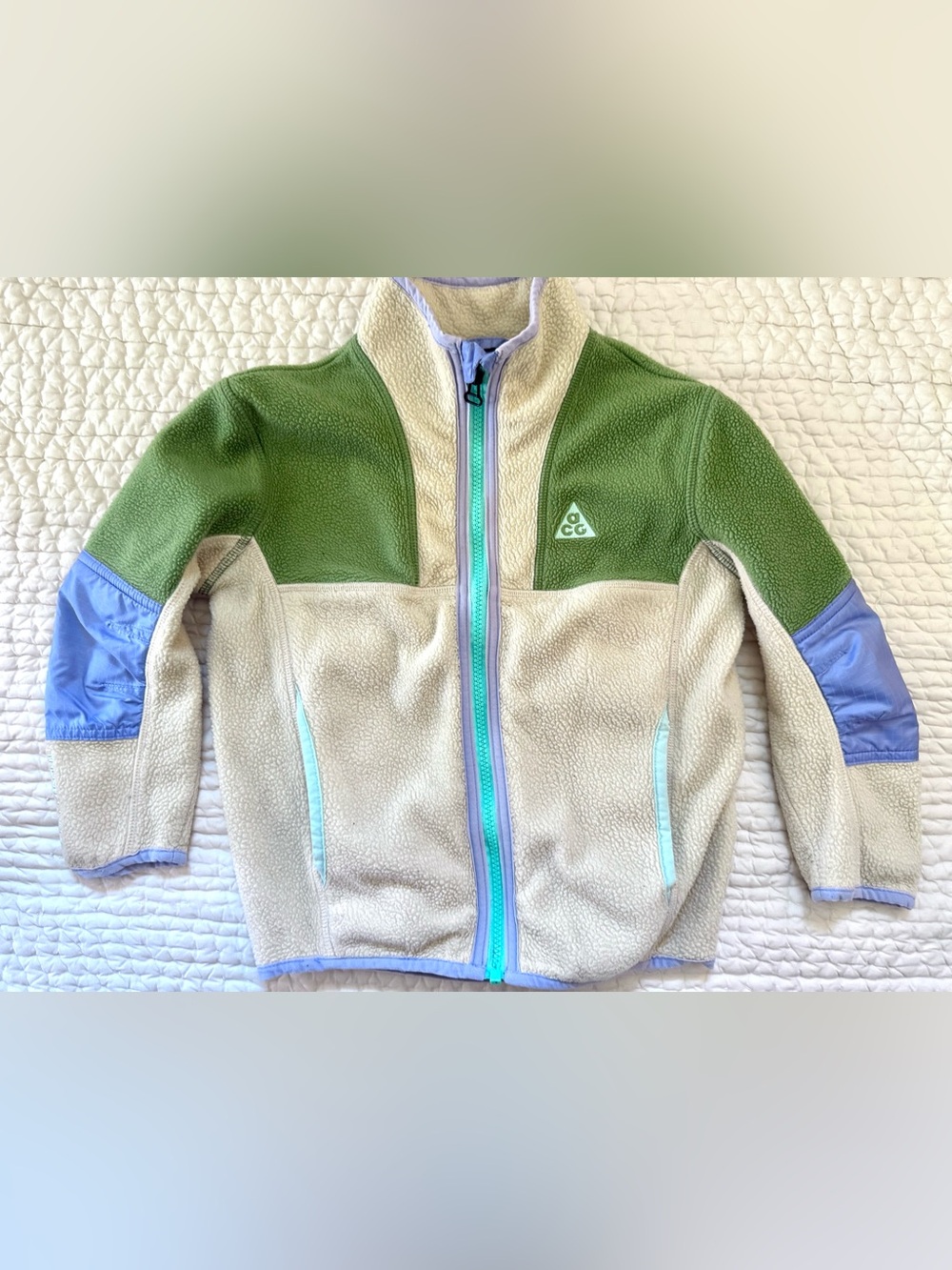 Nike ACG Kids Therma Fit Fleece Puffer
